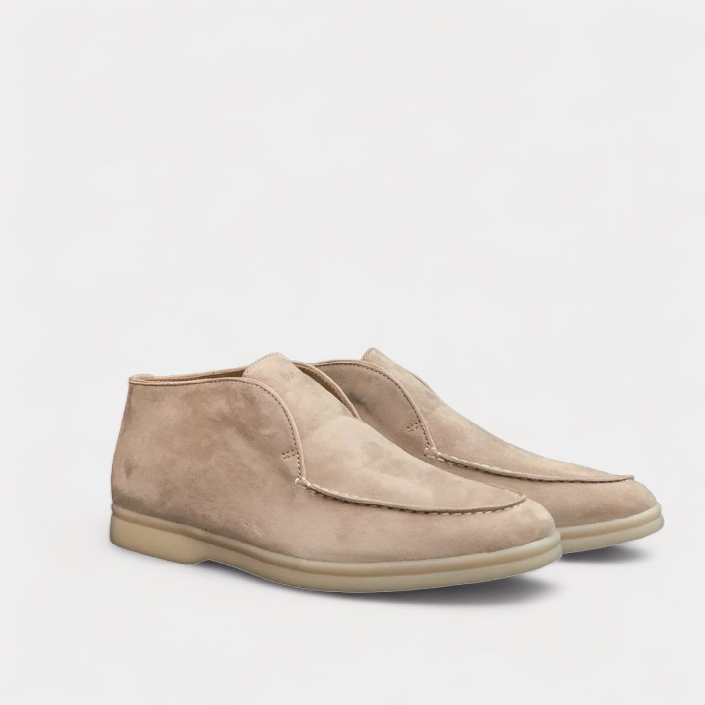 Eleganza® - Suede Shoes