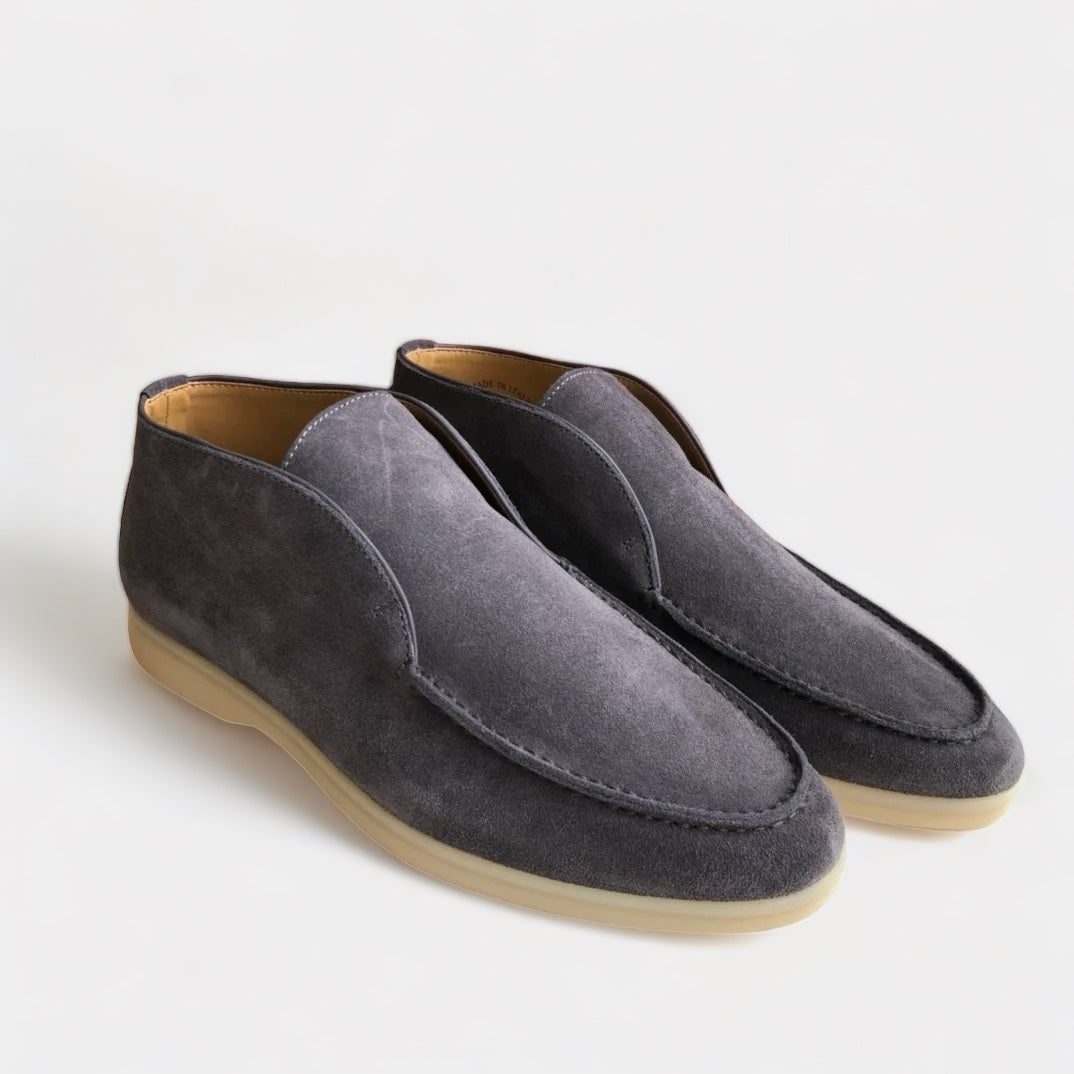 Eleganza® - Suede Shoes