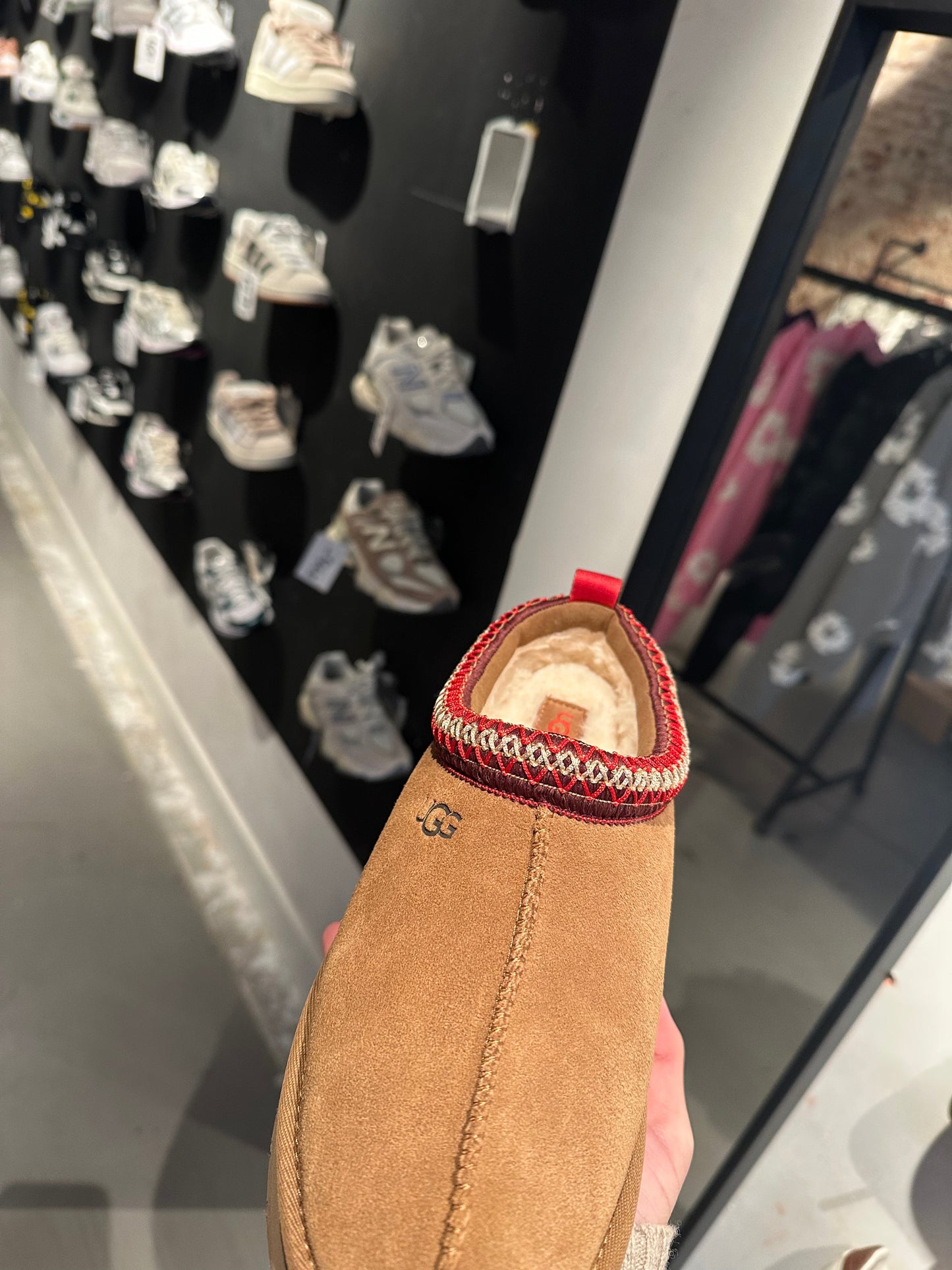 UGG® - Vintersko för damer