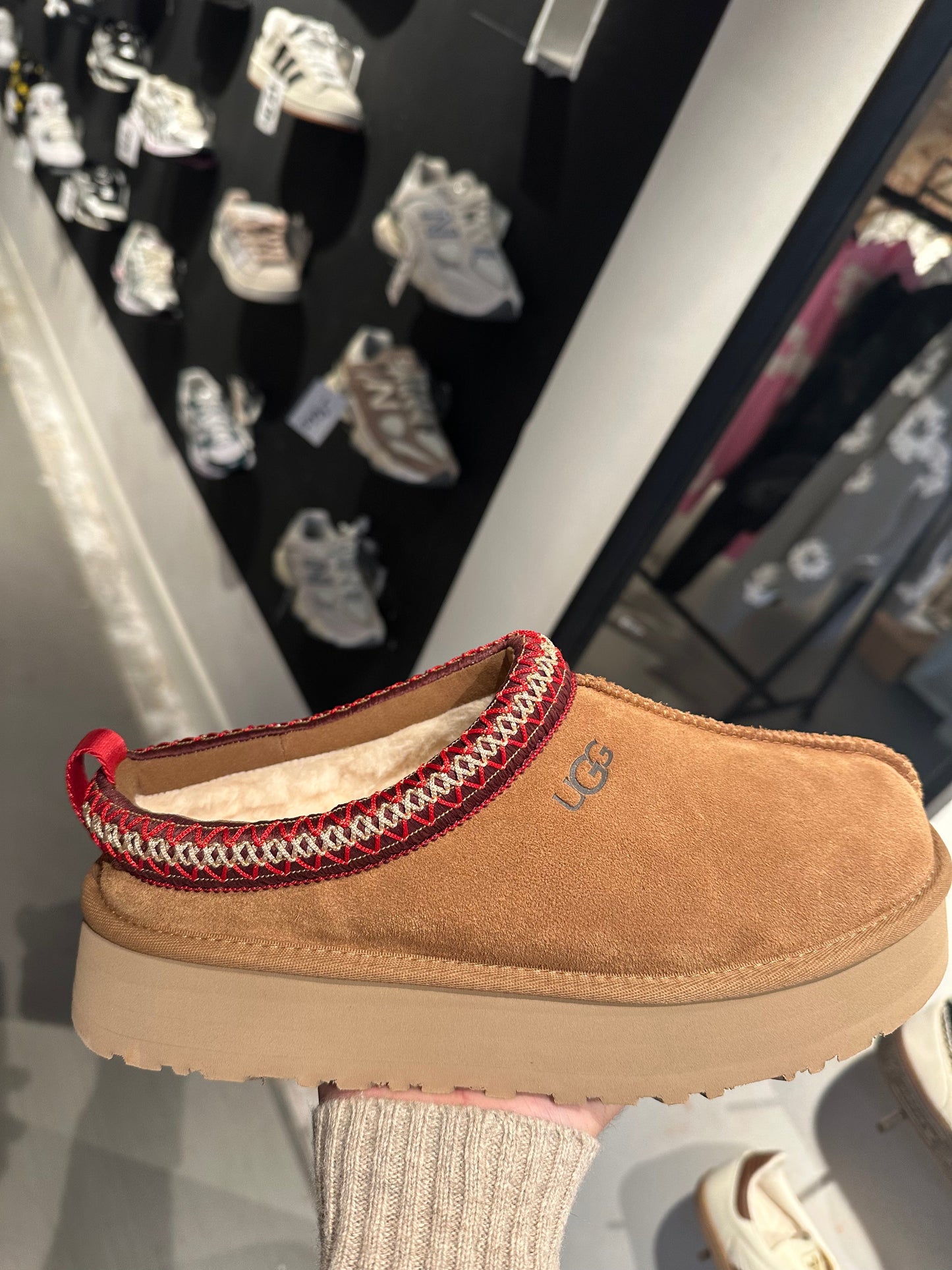 UGG® - Vintersko för damer