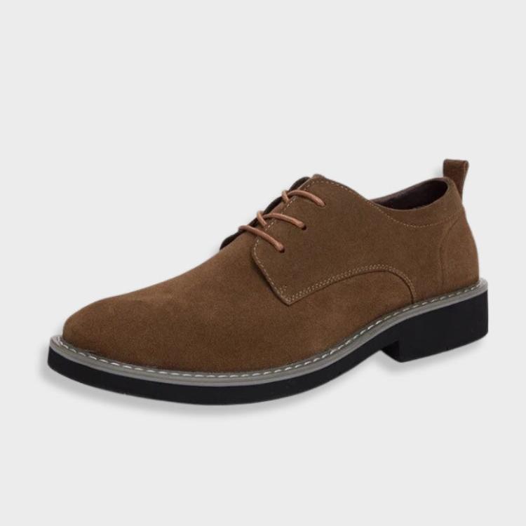 Erbe® - Oxford-Schuhe